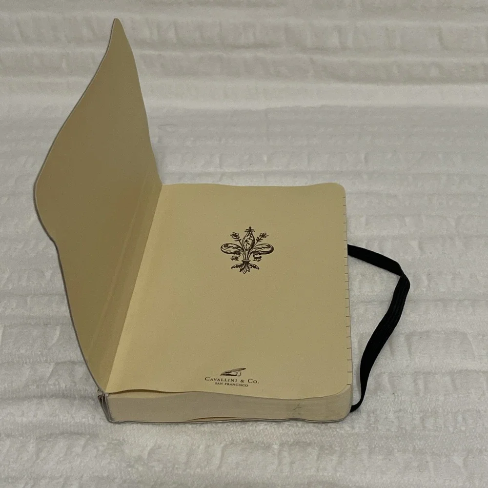 5 mini/small notebooks 3 C.R. Gibson's & 1 astronomy, 1 hummingbird journaling
